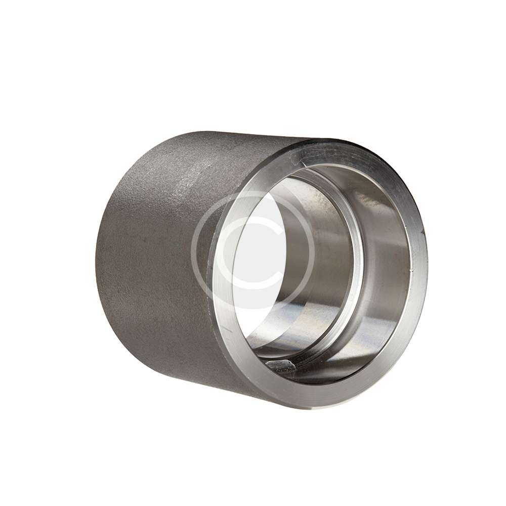 Stainless Steel Parts
